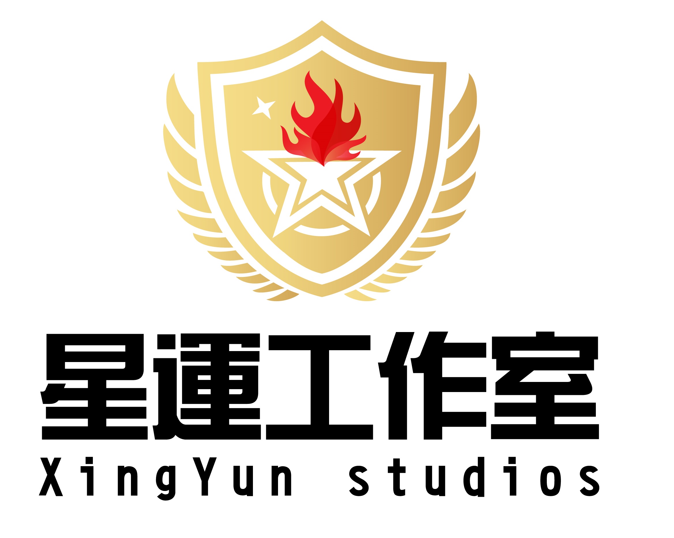 GodLikes Logo